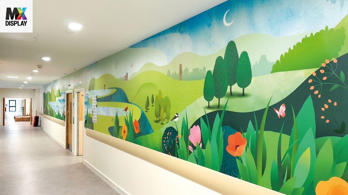 MX Display tweet media