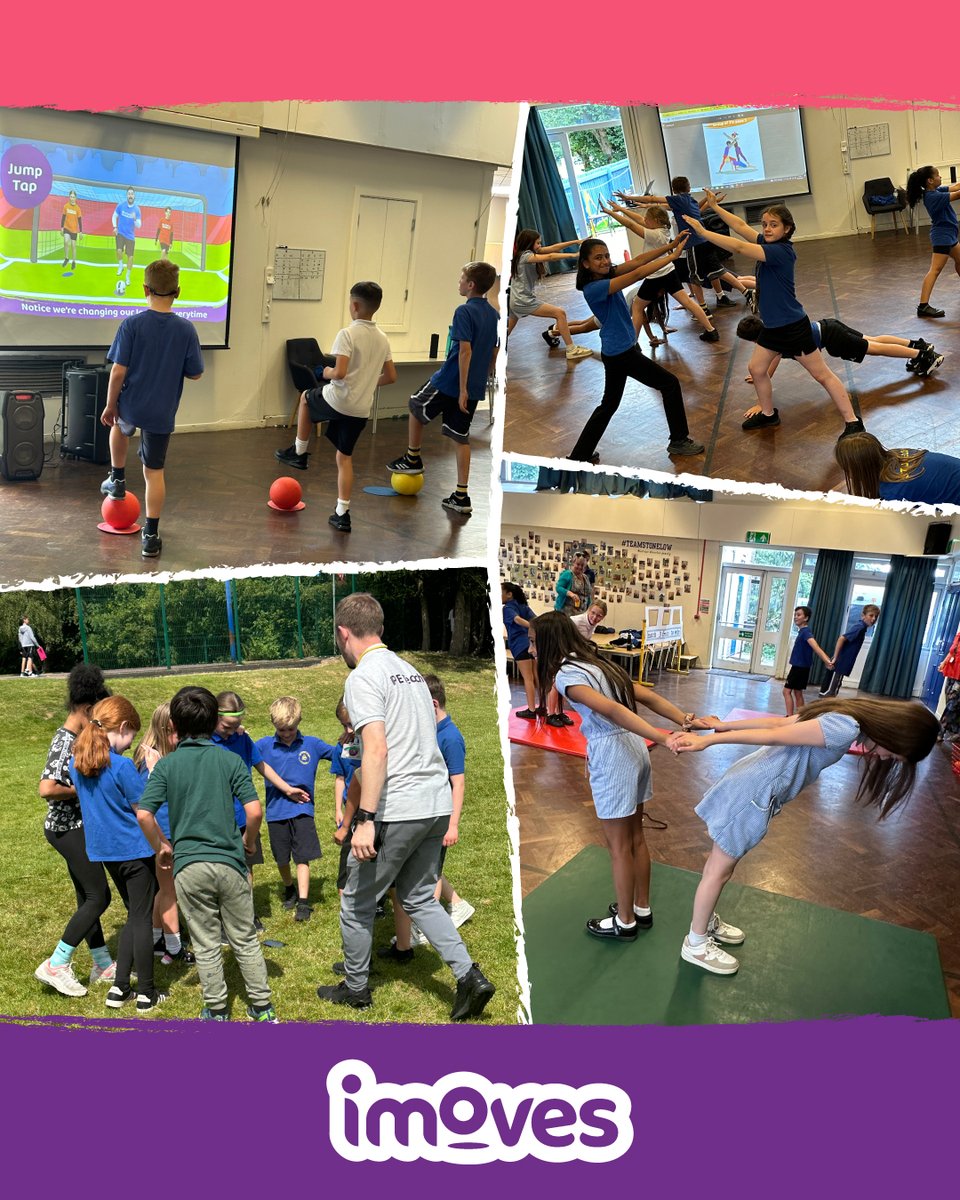 PESS funding doesn’t have to be a headache 💡

Here’s a quick, no-nonsense guide to using your PE &amp; Sport Premium to build an Active School that works — and lasts.

👉 bit.ly/pess-imoves  

#PrimaryPE #ActiveSchools #PESSPremium #EduTwitter