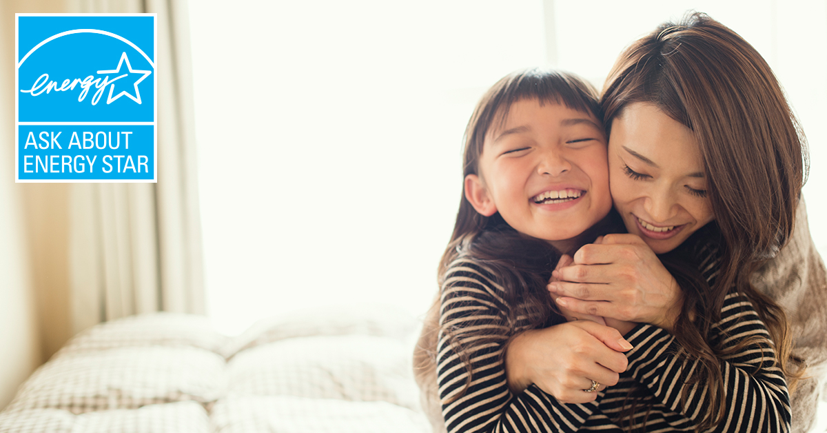 AEPTexas's tweet image. Small changes can lead to big savings on your energy! Join AEP Texas in making this summer both comfortable and sustainable.

#EnergyEfficiency #SummerSavings #ENERGYSTAR #GoGreen #WeAreAEPTexas