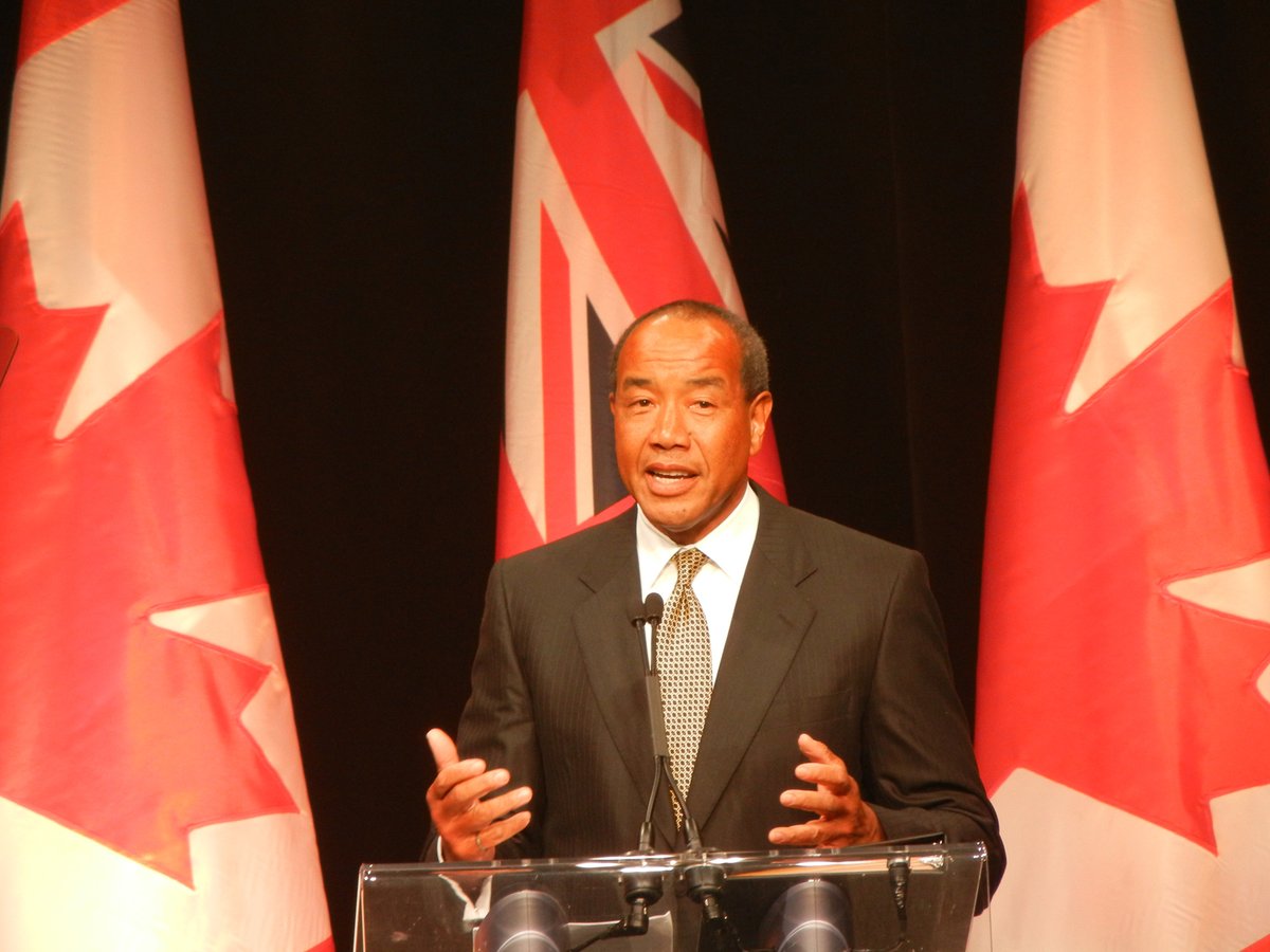 I arrived in Canada in 1970 with ambition, gratitude—and not much else.
This country gave me the space to learn, grow, and dream big.
On Canada Day, I’m reminded that wealth isn’t just about what you earn. It’s about what you build—for others.
🇨🇦 Proud to be Canadian.