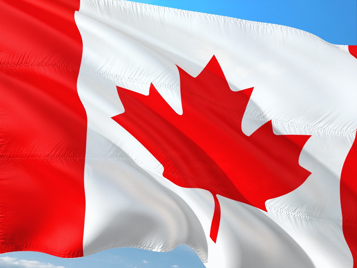 🇨🇦 We’re taking a break for Canada Day! 🍁  
Our doors will be closed on July 1st as we celebrate.  
Have a safe and happy holiday—see you soon!