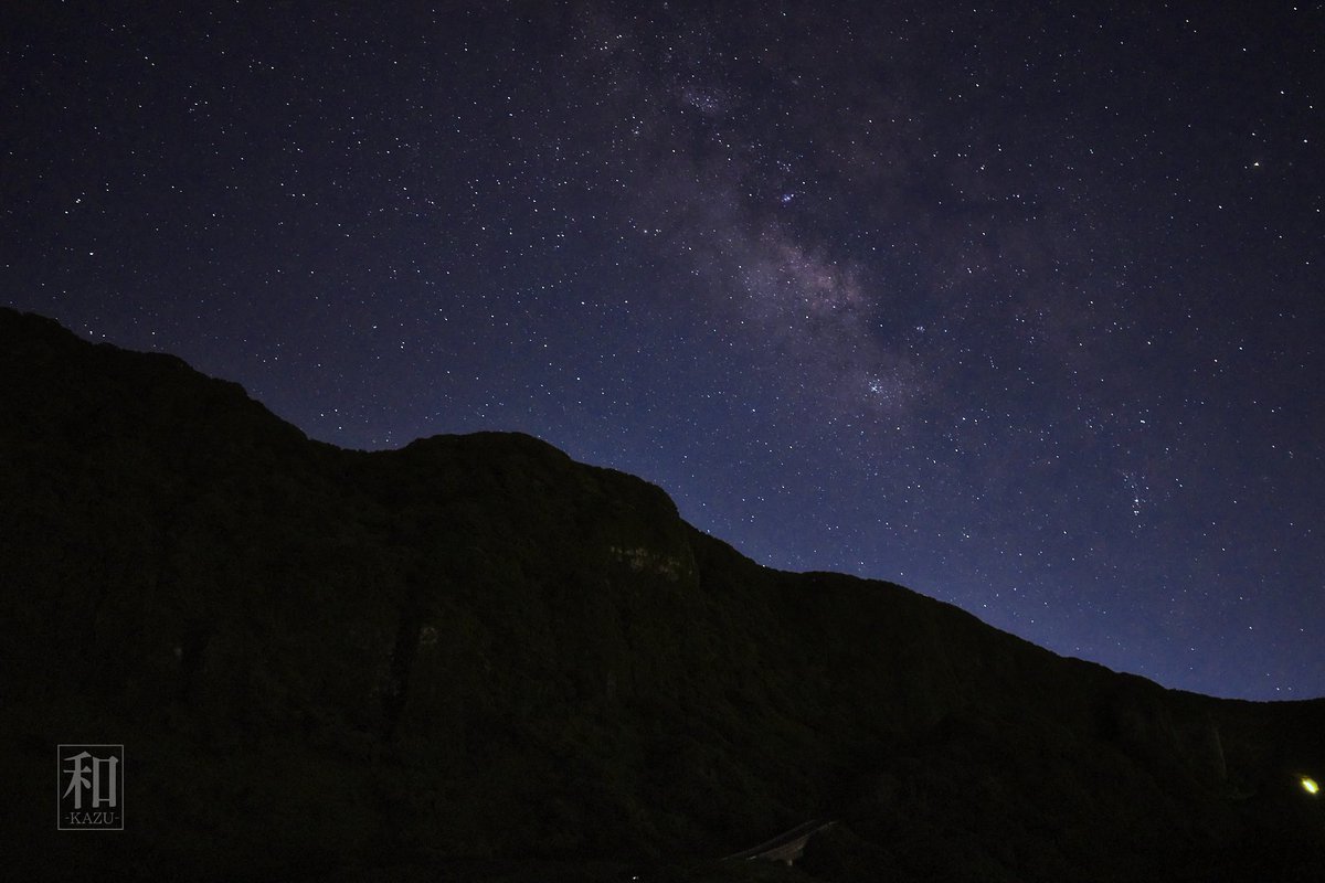 飛行しながら天の川が撮れるなんてエグい

📸Mavic 4 Pro
1億画素・ISO3200・F2・SS8秒
📍生月島上空

#Mavic4Pro
#DJIMavic4Pro
#DJIJAPAN
#天の川
#東京カメラ部