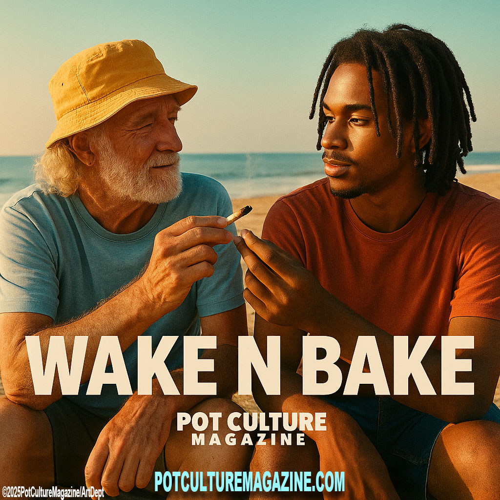 PotCultureMag's tweet image. #WakeNBake: Morning, Connoisseurs. Today at 10 AM CST, We expose the bullshit behind workplace piss tests. This isn&apos;t about safety, it&apos;s Surveillance. Are you compliant? #PotCultureMagazine #DrugTest #Cannabis #CannabisCulture #Propaganda #Control #420Community #Weed #Bullshit