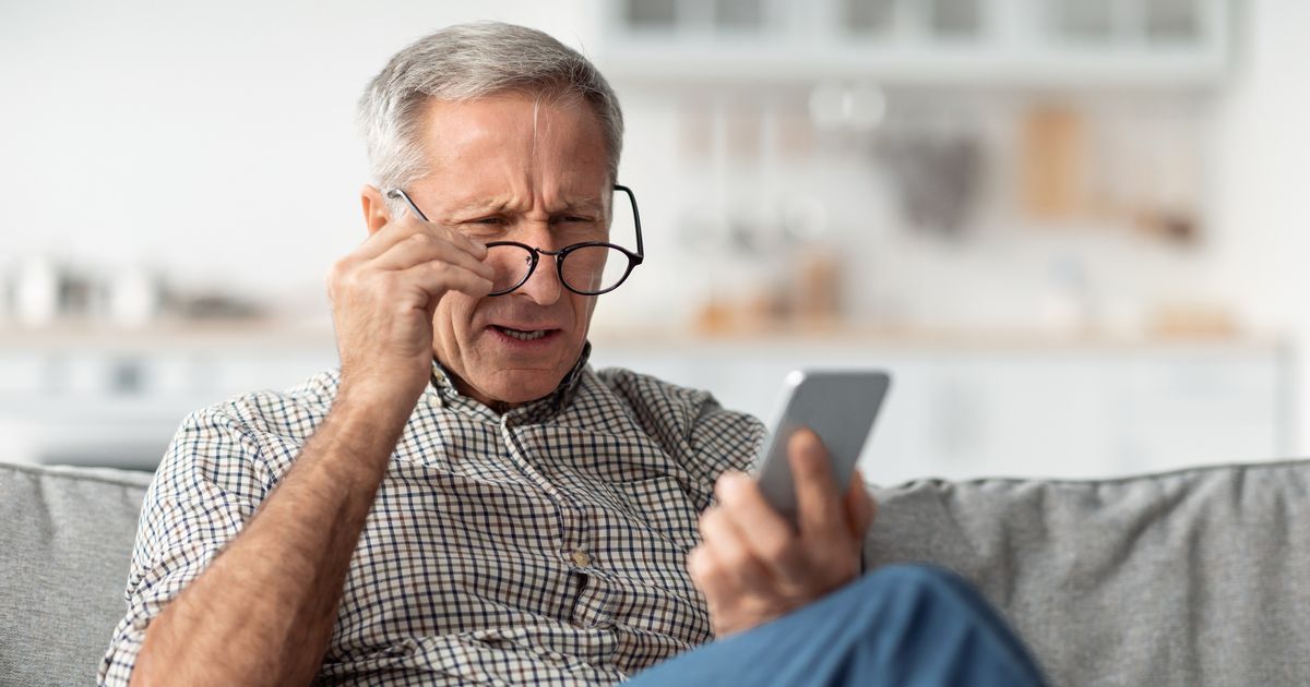 beatdementia's tweet image. 👁️ A common eye condition, dry eye disease, could be linked to a higher risk of dementia, according to new research.
Find out more via @DailyMirror ⬇️
🔗 mirror.co.uk/news/health/co…