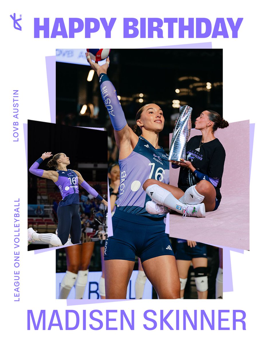 Happy birthday, <a href="/MadiSkinnerr/">Madisen Skinner</a> 🎉🥳