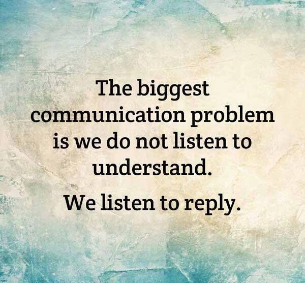 GiffordT's tweet image. Leaders must listen to their front-line employees who interact with customers daily. If leaders seem disconnected or disinterested, their team may lose motivation, negatively impacting the company.