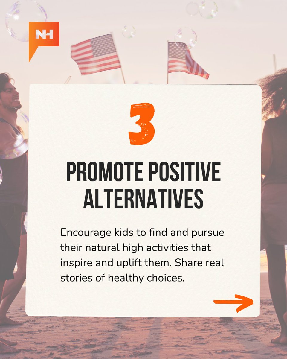 NaturalHigh's tweet image. The 4th of July is a time for fun, family, and celebration, but it’s also one of the deadliest times on our roads. In 2023 alone, 233 lives were lost in drunk driving crashes during this holiday period.
Let’s work together to make this 4th of July both joyful and safe for all.