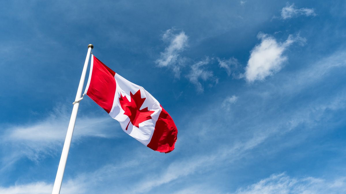 Have a fun and safe Canada Day! 🇨🇦

A big thank you to all staff working the holiday.

Happy Canada Day! 🍁
