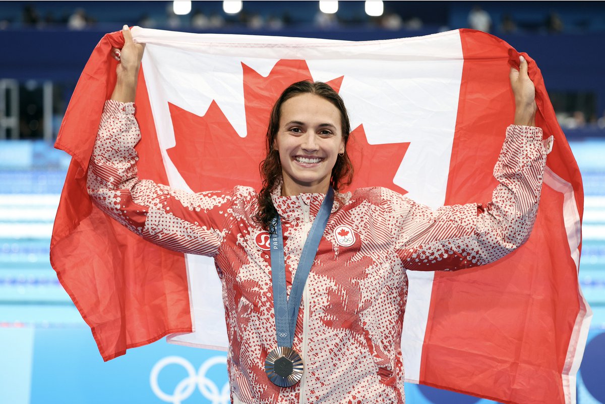 HAPPY CANADA DAY! 🍁