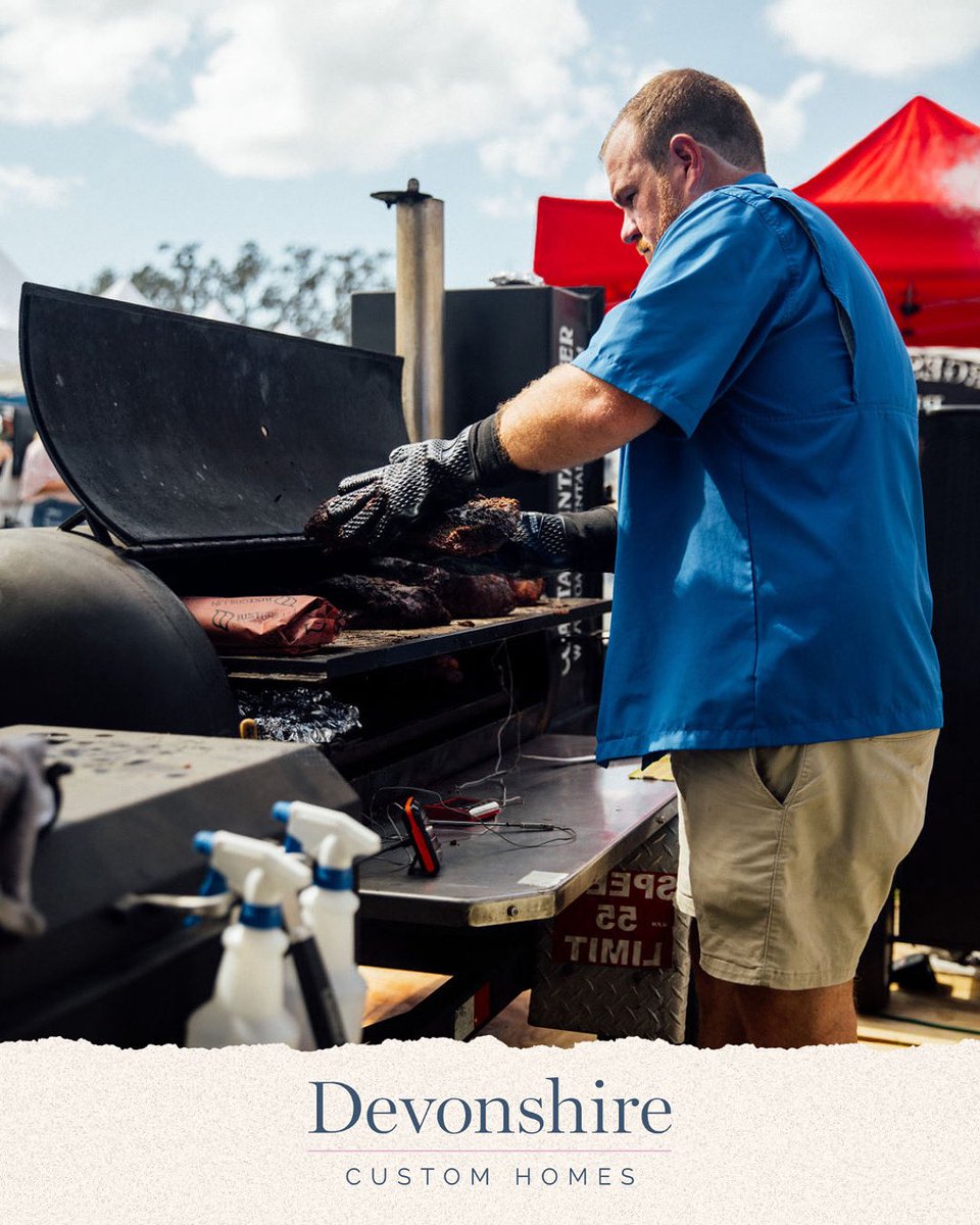 Consider this your official excuse to fire it up this weekend.
#NationalGrillingMonth