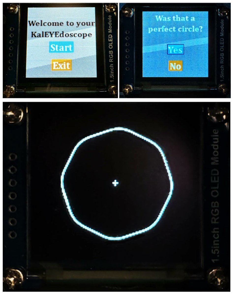 Michael F. Chiang, MD (@neidirector) on Twitter photo A handheld, standalone device using shape discrimination hyperacuity has been developed to remotely monitor age-related macular degeneration.
#NIHfunded <a href="/UMKelloggEye/">U-M Kellogg Eye Center</a> <a href="/HopkinsMedicine/">Johns Hopkins Medicine</a> <a href="/StanfordMed/">Stanford Medicine</a>
<a href="/MDPIOpenAccess/">MDPI</a> paper: brnw.ch/21wTOrE A handheld, standalone device using shape discrimination hyperacuity has been developed to remotely monitor age-related macular degeneration.
#NIHfunded <a href="/UMKelloggEye/">U-M Kellogg Eye Center</a> <a href="/HopkinsMedicine/">Johns Hopkins Medicine</a> <a href="/StanfordMed/">Stanford Medicine</a>
<a href="/MDPIOpenAccess/">MDPI</a> paper: brnw.ch/21wTOrE