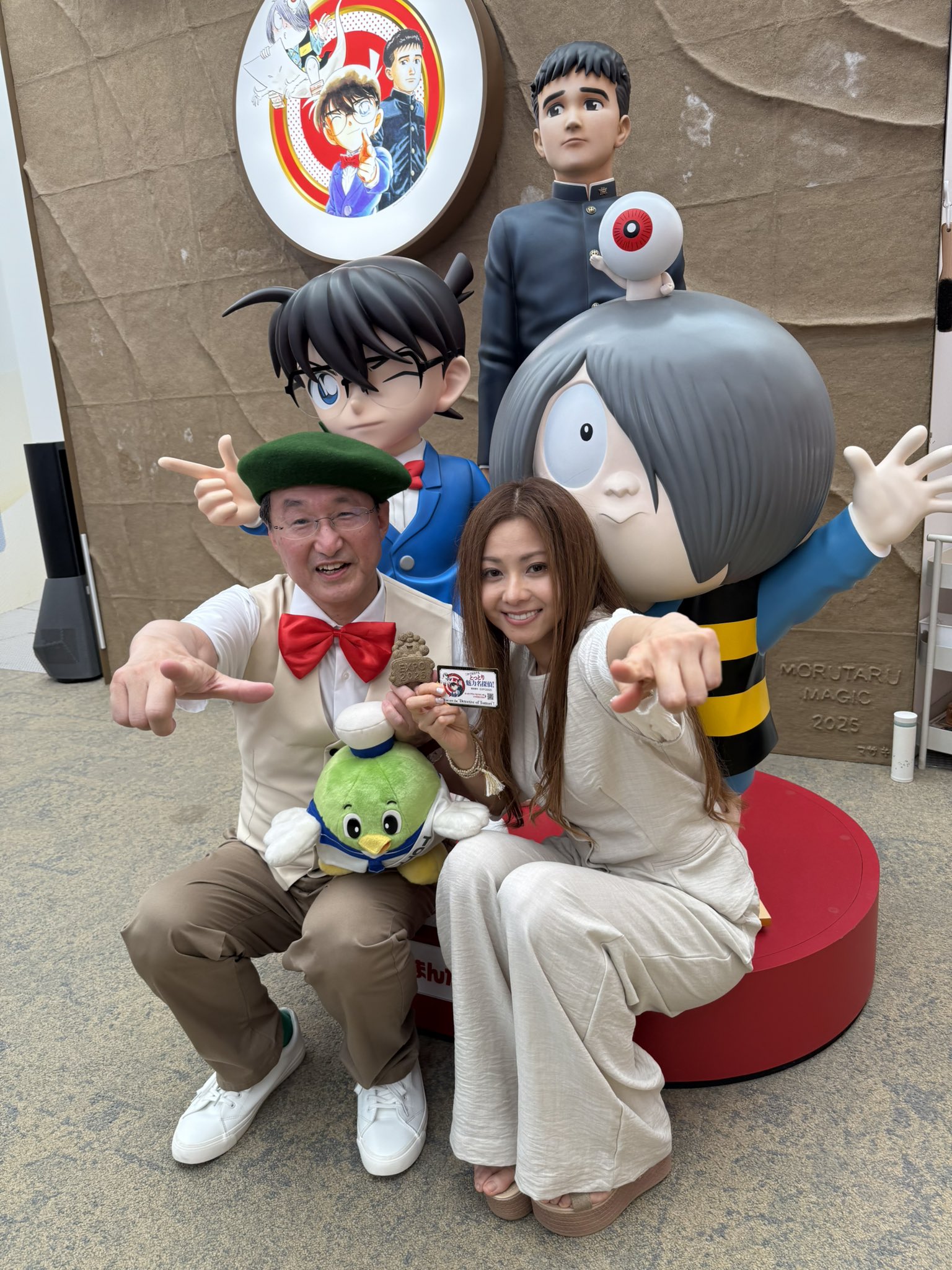 倉木麻衣 Staff on X: 