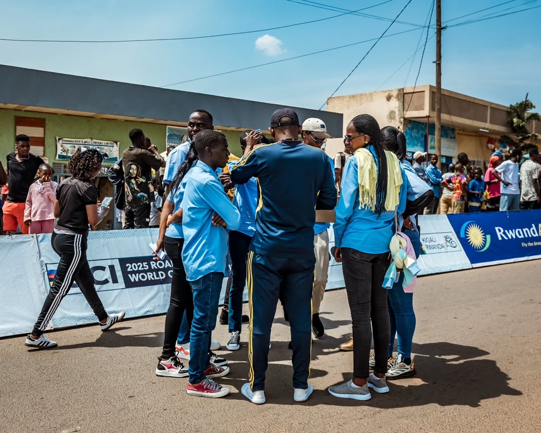 If she is once again prevented from participating in another race here in Rwanda, the responsible parties must give a clear explanation—whether she violated any rules or betrayed the country.

<a href="/UrugwiroVillage/">Presidency | Rwanda</a> instagram.com/p/DLkLS8xCchv/…