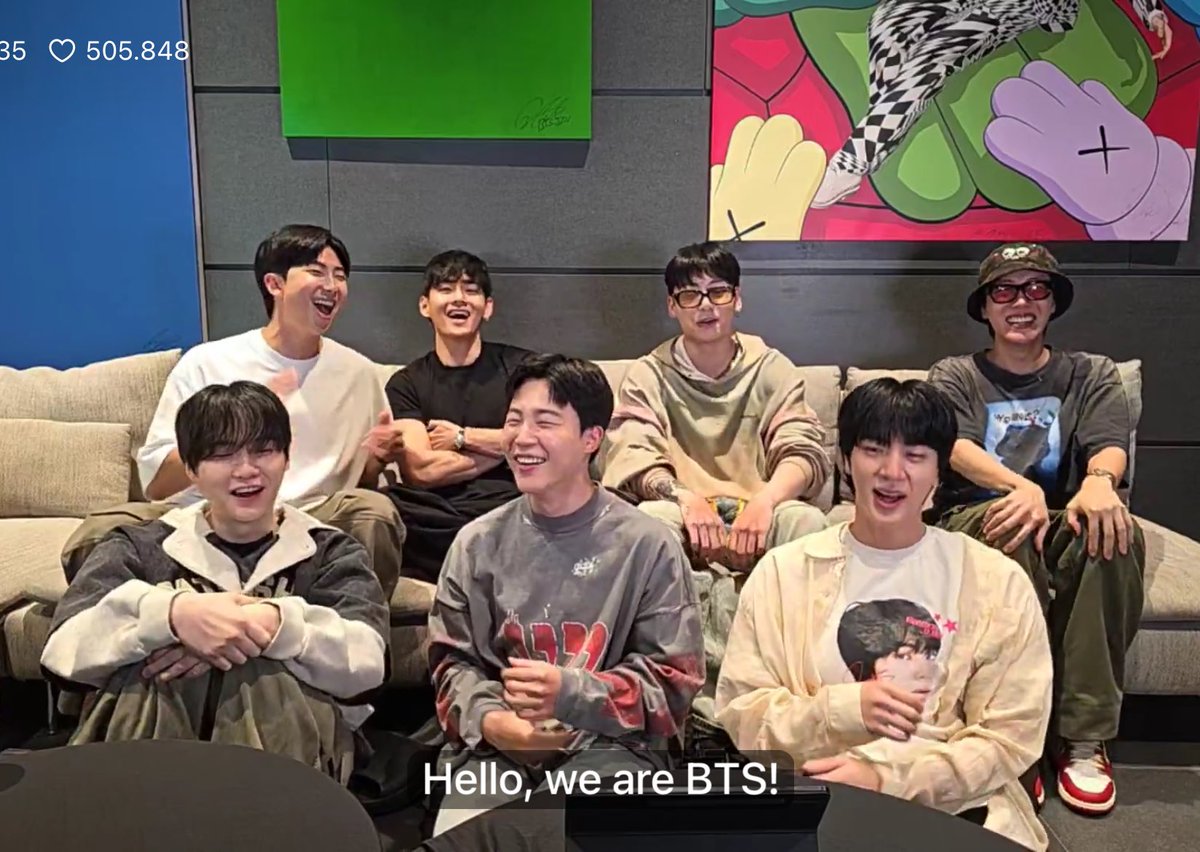 To summarize Tannies said

• they're starting to work on the album this month, they will record music this month
• aiming to release the album in spring 2026 (in northern hemisphere Q2)
• they will focus on the album now
• they will discuss on what thoughts they want to