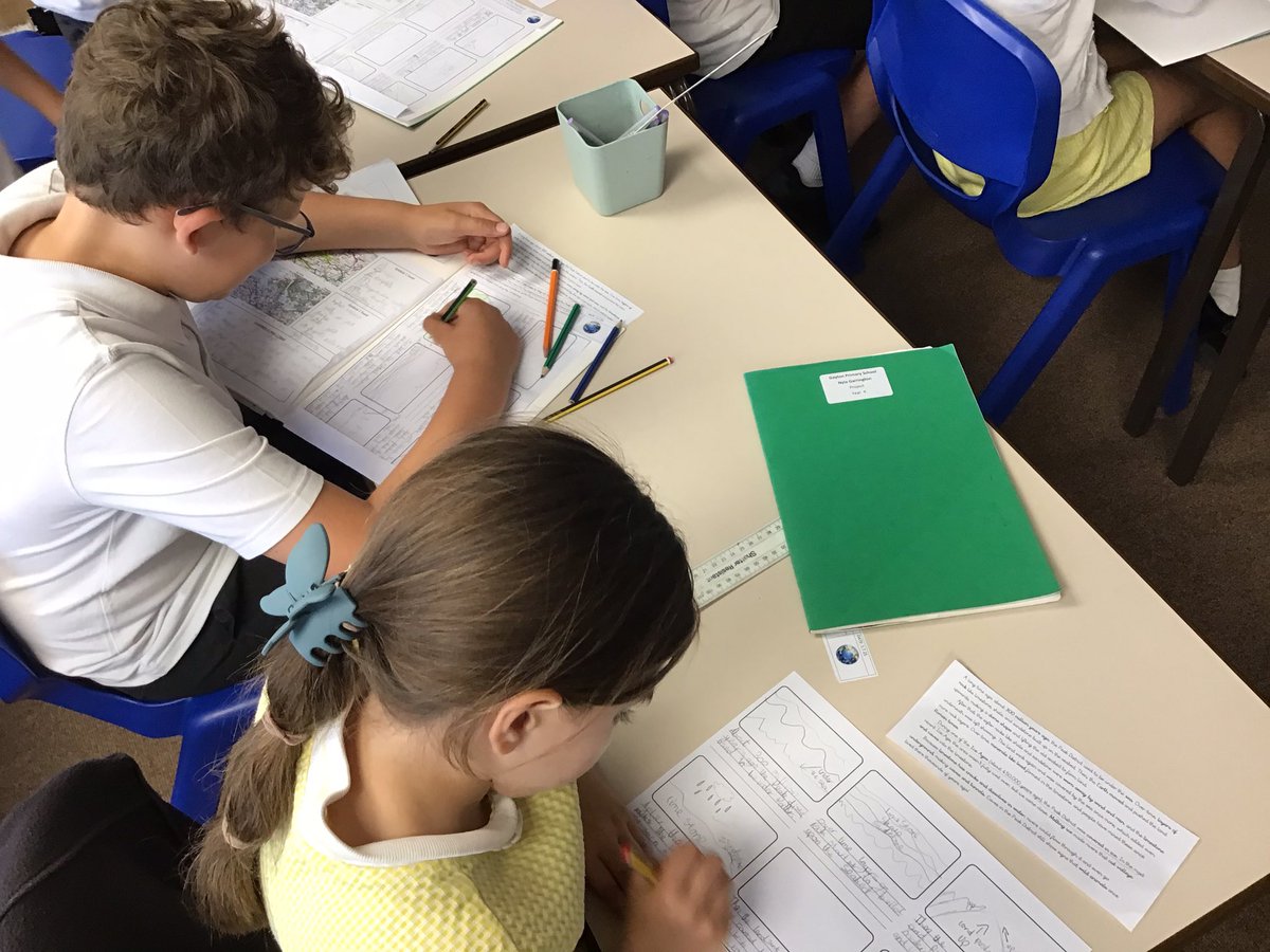 Gayton Primary tweet media