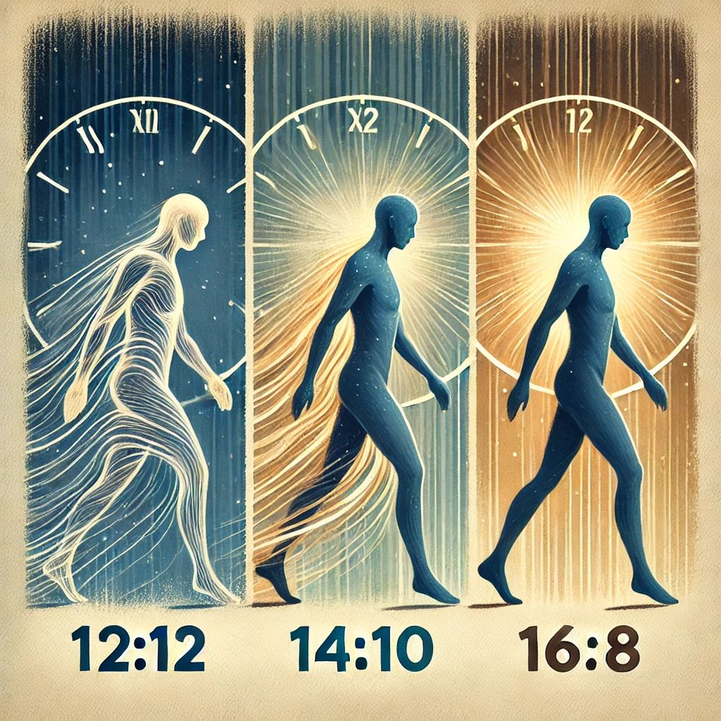 Heal_And_Go's tweet photo. ๐งต 1/5
What if skipping just one meal a day could:
๐ฅ Burn fat
โก Boost energy
๐ง Sharpen focus
No crash diets. Just Intermittent Fasting (IF) ๐ a rhythm, not a restriction.
Hereโs how to start slow, smart, and science-backed ๐
#FastingForBeginners #Wellness https://t.co/lSmIK9X5S6