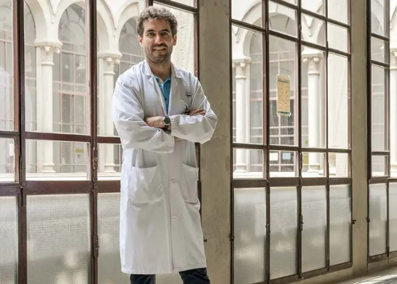 <a href="/ISGLOBALorg/">ISGlobal</a> Una tribuna publicada a The Lancet Infectious Diseases y firmada por investigadores del #CLÍNIC y @isglobalorg defiende que las personas privadas de libertad tienen derecho a participar en la #investigación biomédica

➕ Info 👉 clinicbarcelona.org/noticias/perso…