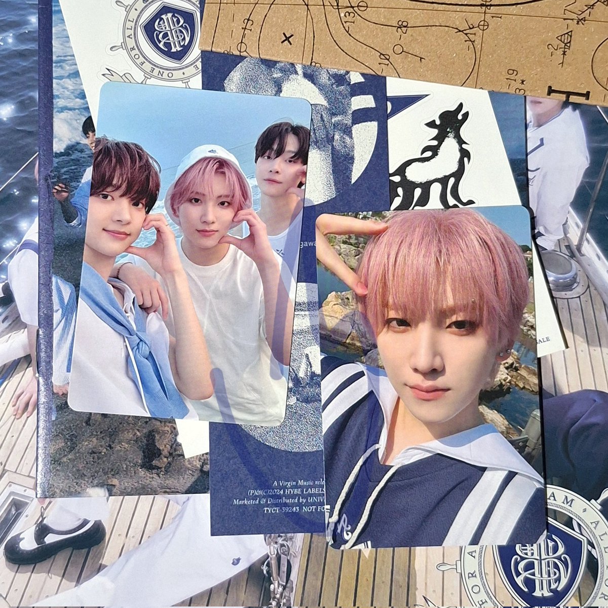 obsesed with this pc😭😭😭😭 info yang wts ini pc donggg😪 really need this yuma aoarashi ☝️😔