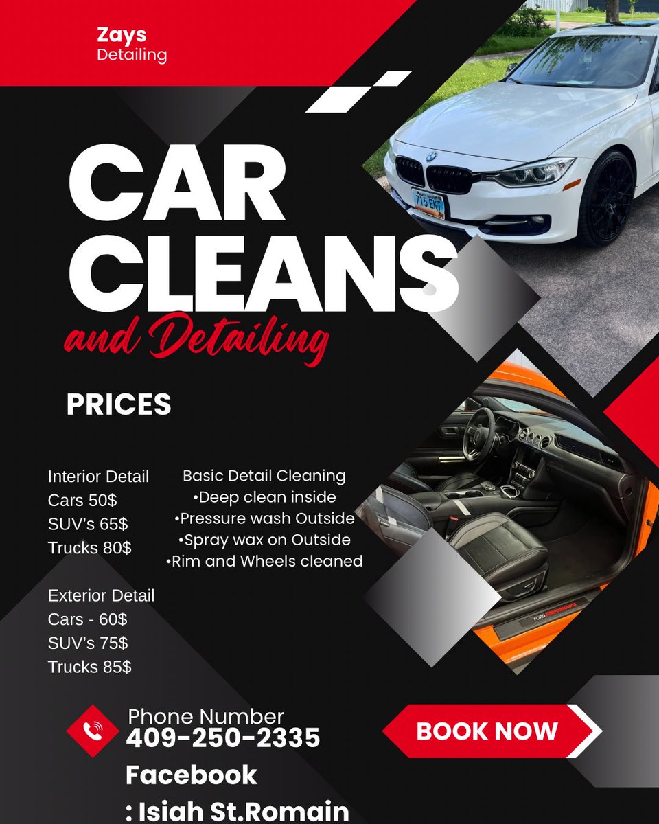 Contact me !