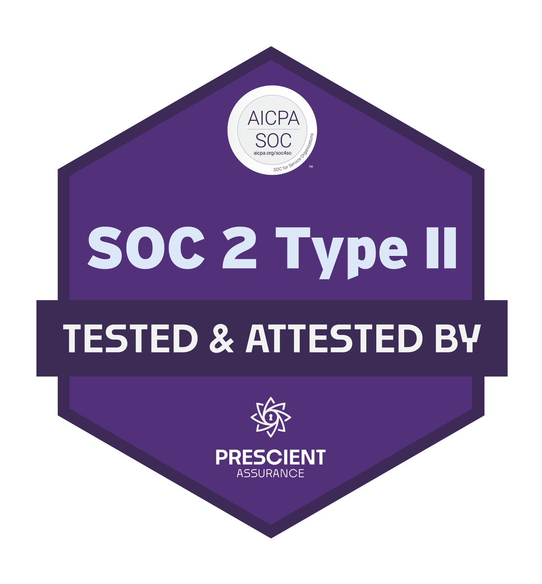 MeridianKS's tweet image. See how our SOC 2 Type II certified LMS safeguards your data. Book a demo to explore enterprise‑grade security. #SOC2 #DataSecurity #RequestDemo bit.ly/43iw1tU