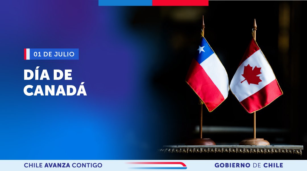Cancillería Chile 🇨🇱 tweet media
