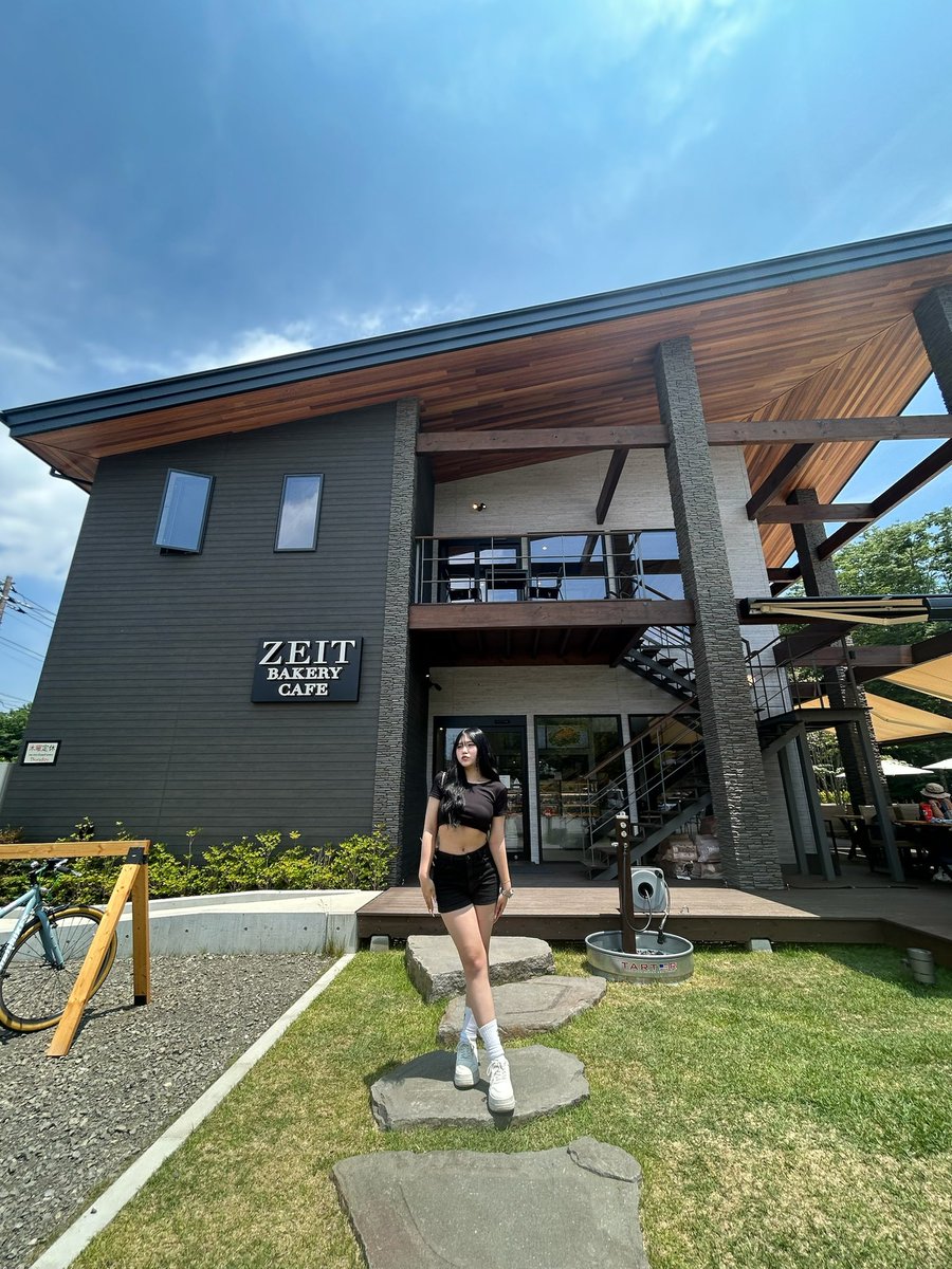 大自然巡ってきたー🩵🩵
しあわせ🌱
 #model  #モデル #自然 #blea #ブレア学園