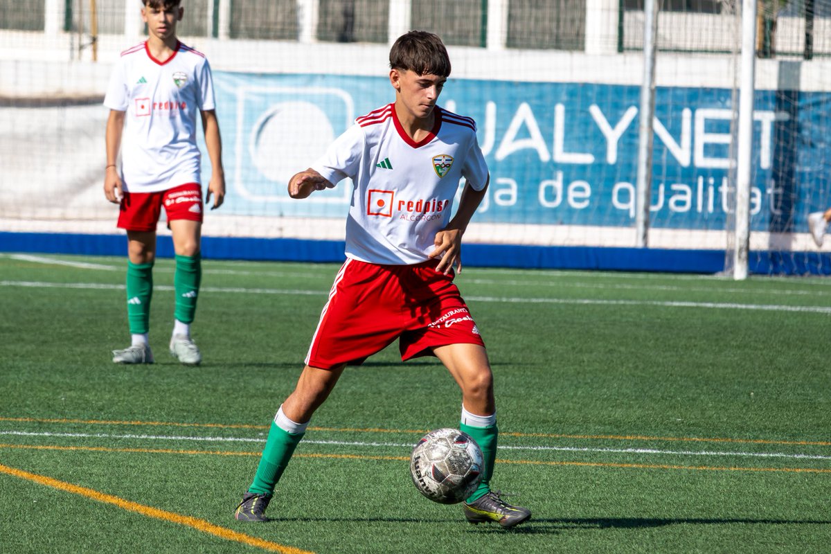 C.F TrivalValderas Alcorcón tweet media