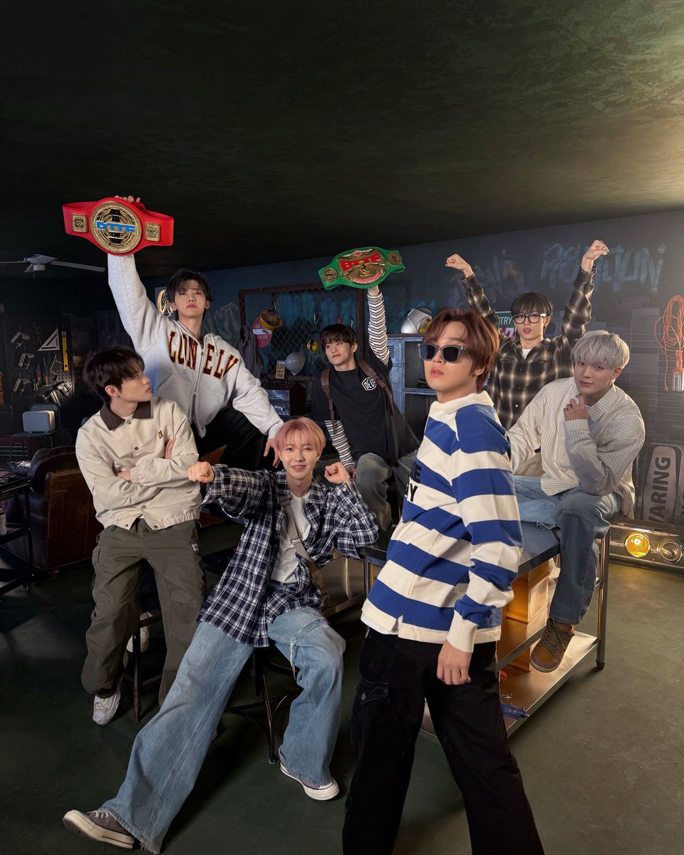 NCT DREAM tweet media