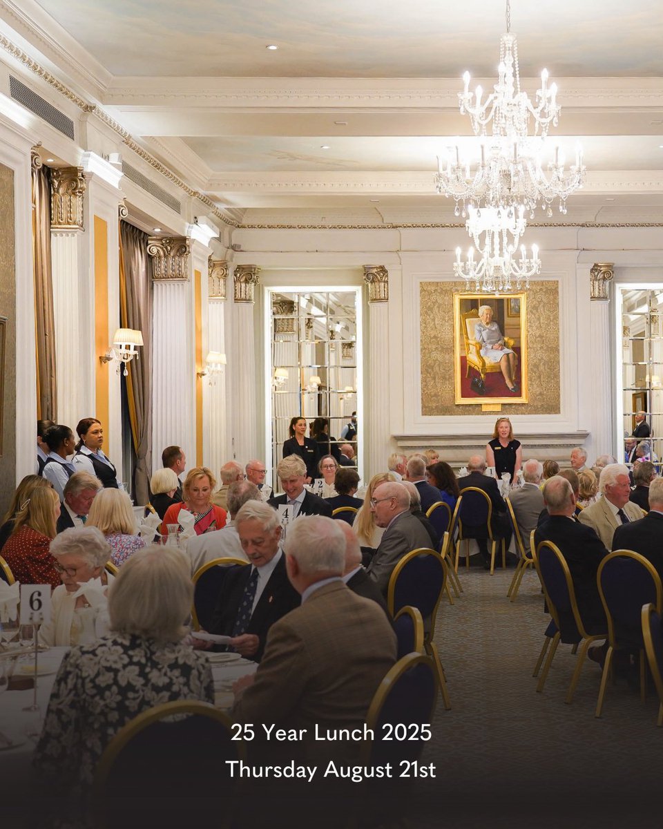 TheRAFClub's tweet image. New and Updated Social Calendar 🥂
There are still spaces available for our Club events, filled with wine tasting, black tie Club dinners, and Club talks
See the 'What's On' page of our website for the full calendar and to secure your space.