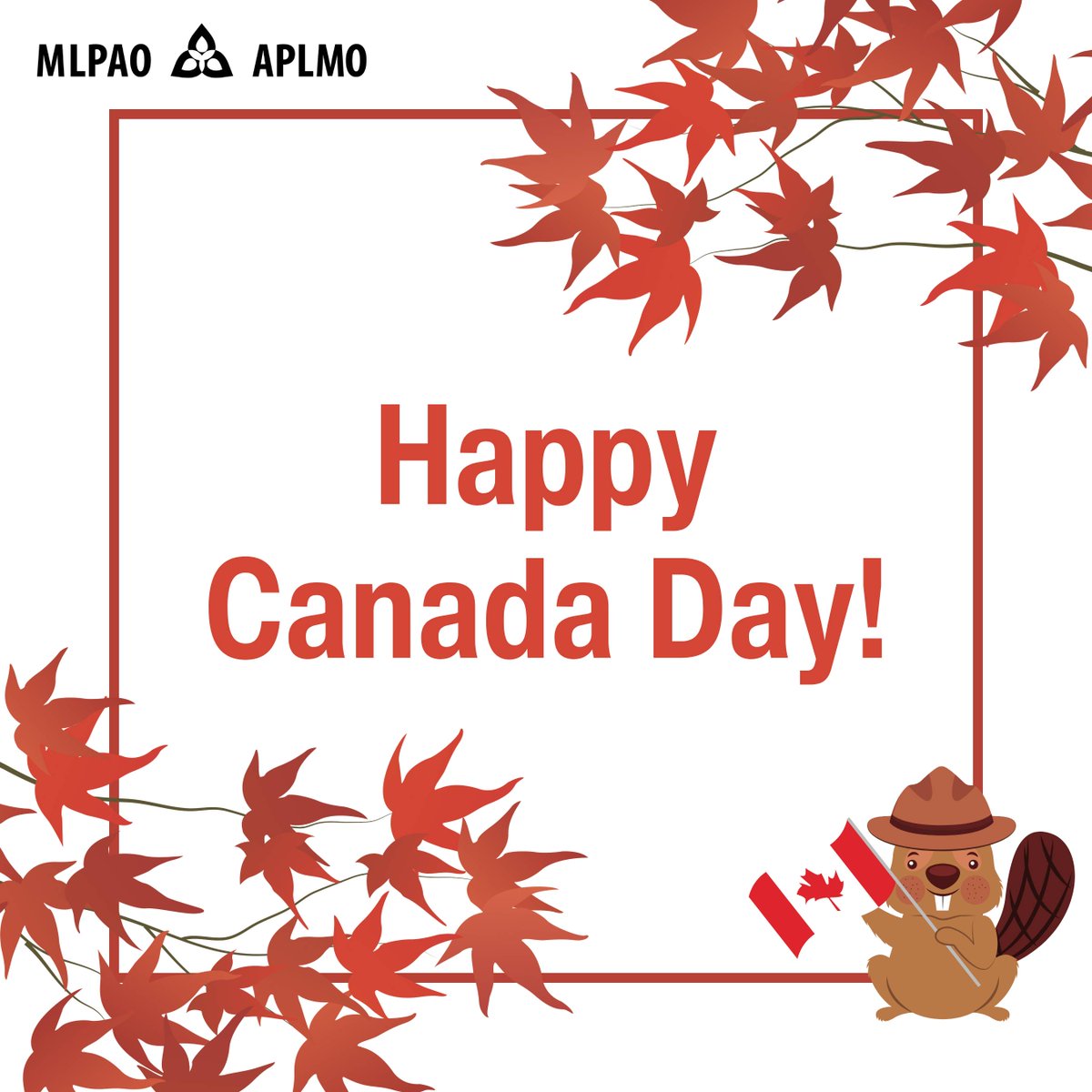 Happy Canada Day to the medical laboratory professionals working today. While many are enjoying the holiday, you are in the lab supporting patient care and keeping our healthcare system running.

#MedLabThx for your dedication. We see you and we appreciate you. 🇨🇦 #CanadaDay