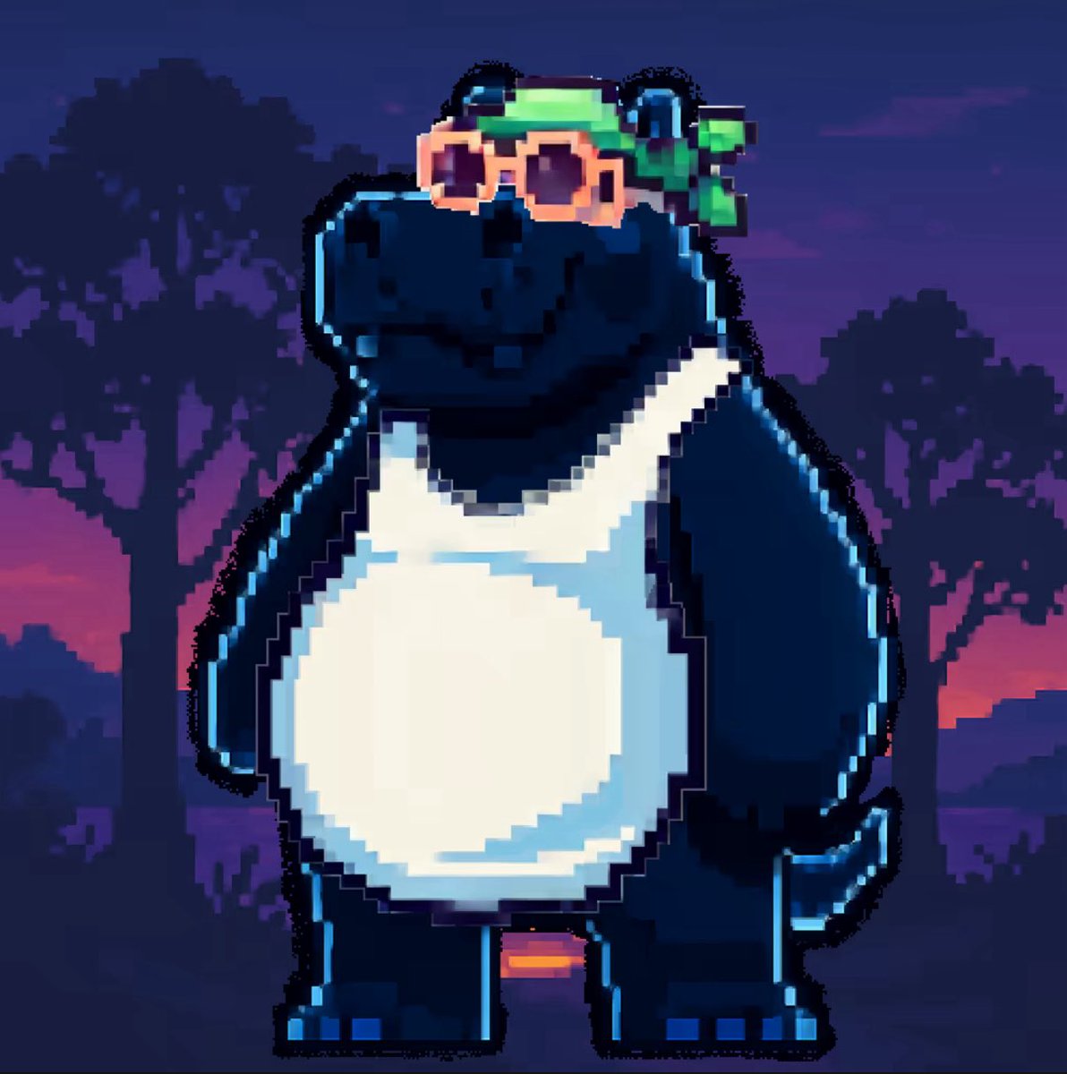 🥛 Pocket Cows | MINT NOW 🐮 tweet media