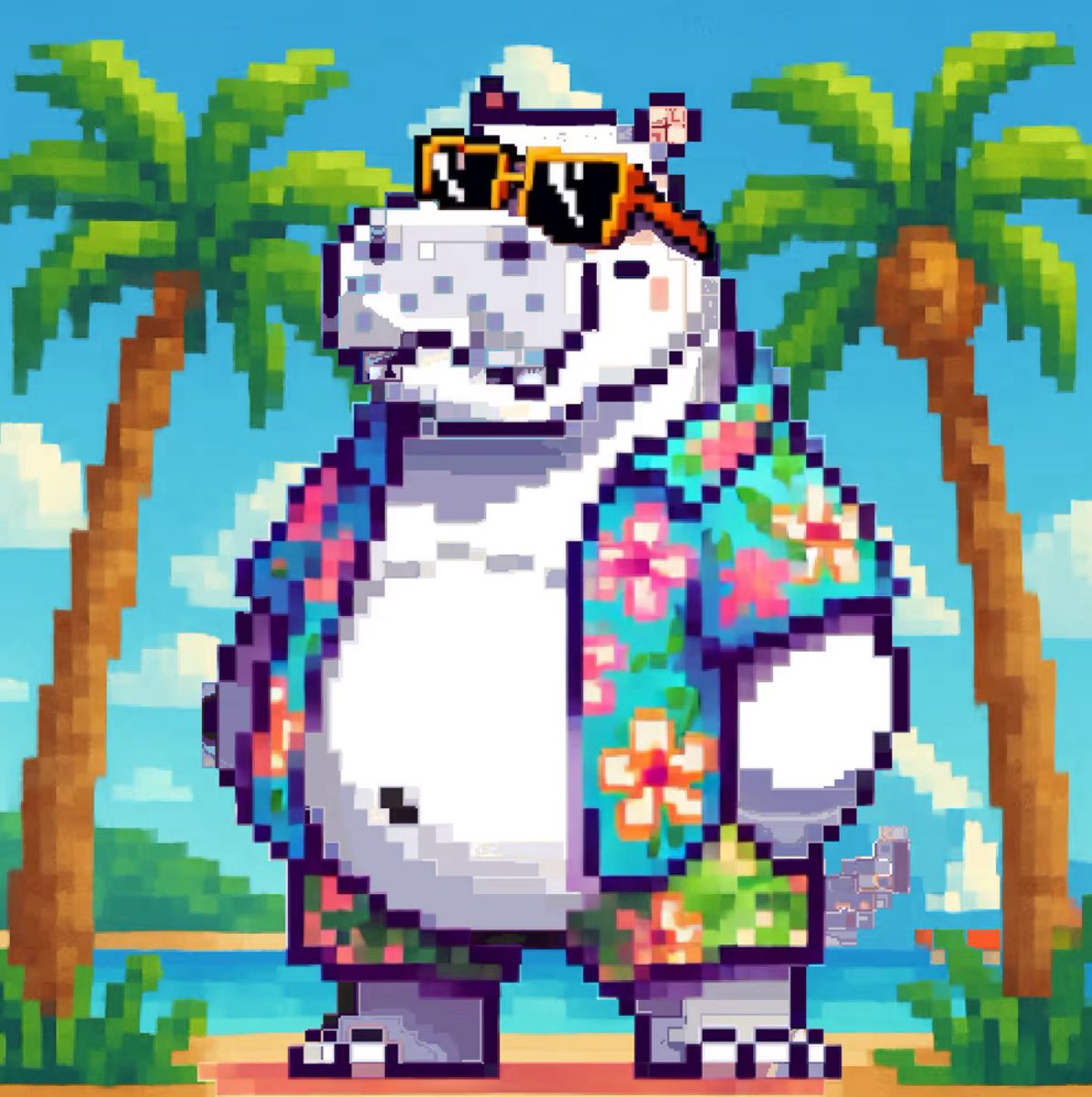 🥛 Pocket Cows | MINT NOW 🐮 tweet media