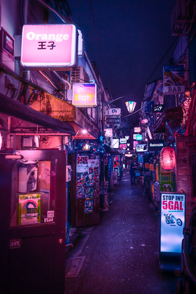 TOKYOLUV's tweet image. 