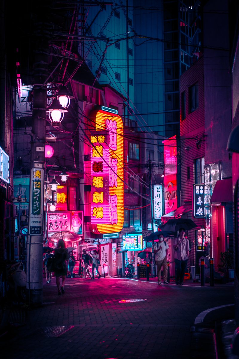 TOKYOLUV's tweet image. 