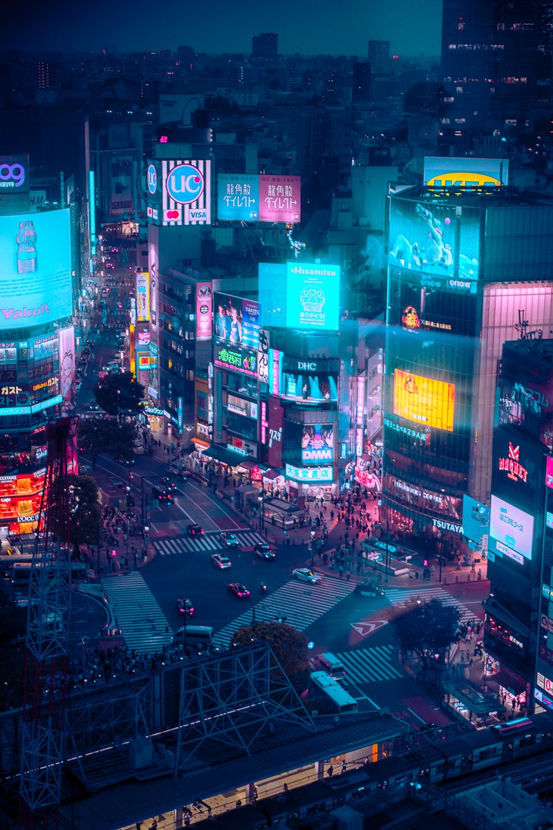 TOKYOLUV's tweet image. 