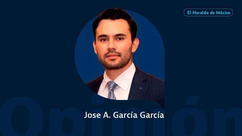 heraldodemexico's tweet photo. #OpinionesCompletas | Cuando la vocación se disfraza de violencia

La falta de respeto no forma médicos más preparados, forma médicos heridos, o peor aún: forma ausencias

Escribe ✍️ Jose A. García García
➡️ https://t.co/3tTb6LLNJy https://t.co/JQBnw3oIyV