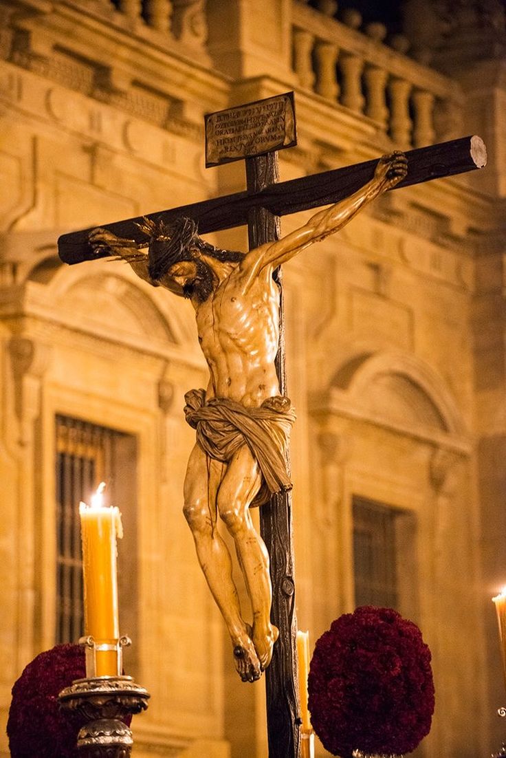 I love you Jesus