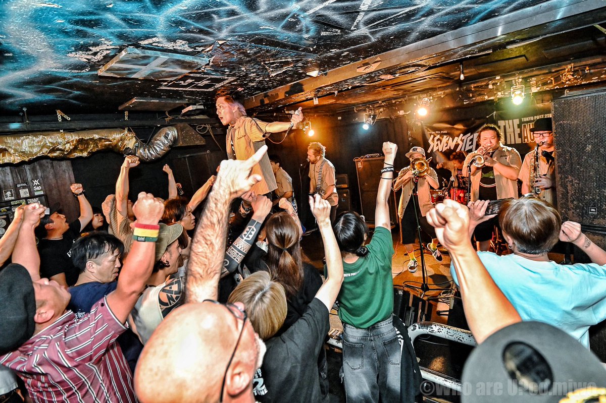 2025.06.29
『TOO MUCH TOO OLD vol.14』

Thank you all for coming!

photo by <a href="/noelmiwo/">Who are U?co.澪</a>