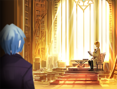 PMCBbot2's tweet image. 今日はティファレトの誕生日です!おめでとう!
Today is Tiphereth's birthday! Happy birthday!
오늘은 티페리트의 생일이야! 생일 축하해!
(7月8日・8 July・7월8일)