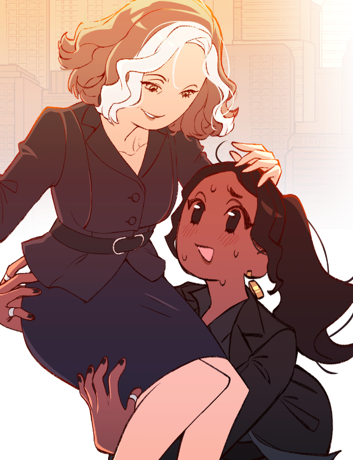 liiiisssssaa's tweet photo. this is awful, i spent too much time on this wtfff. sooner or later they're gonna kill me T__T anyway wow i'm happy drawing again yie https://t.co/U1hAQi3DNe