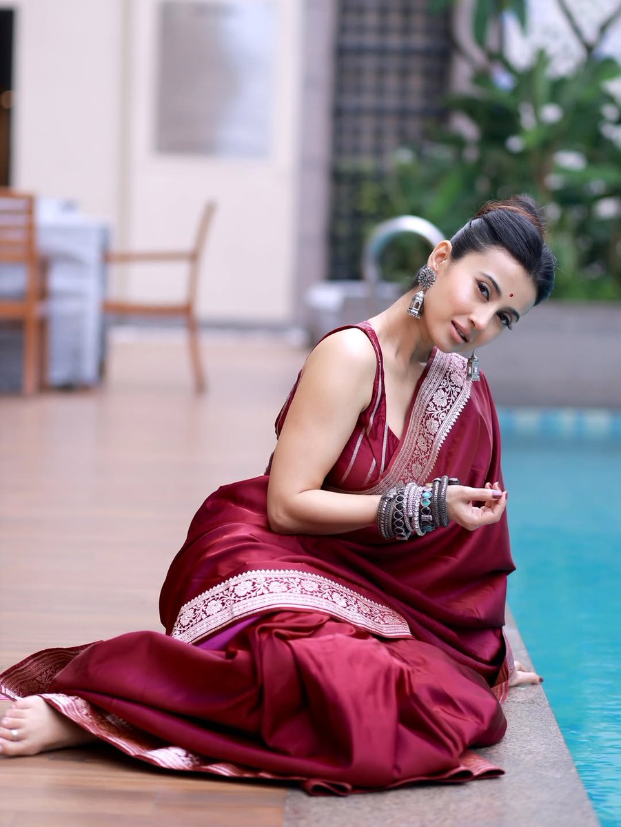 ActrezHub's tweet image. #MonamiGhosh #Monami