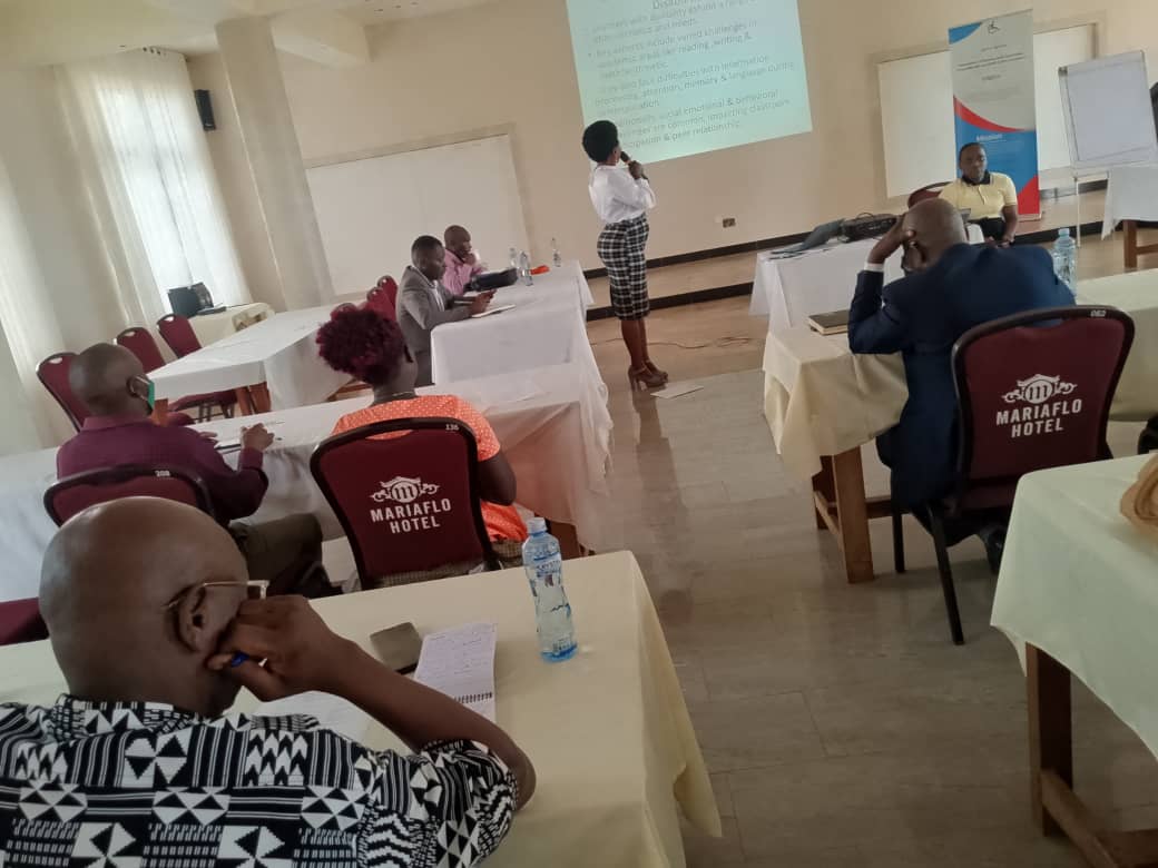 ADPHA _ UGANDA (@adphauganda) on Twitter photo Empowering education stakeholders. <a href="/adphauganda/">ADPHA _ UGANDA</a> successfully held a sensitization meeting on disability & inclusive education in Masaka & Kalangala districts. Enhanced understanding, practical strategies & strengthened collaboration for inclusive learning. Empowering education stakeholders. <a href="/adphauganda/">ADPHA _ UGANDA</a> successfully held a sensitization meeting on disability & inclusive education in Masaka & Kalangala districts. Enhanced understanding, practical strategies & strengthened collaboration for inclusive learning.