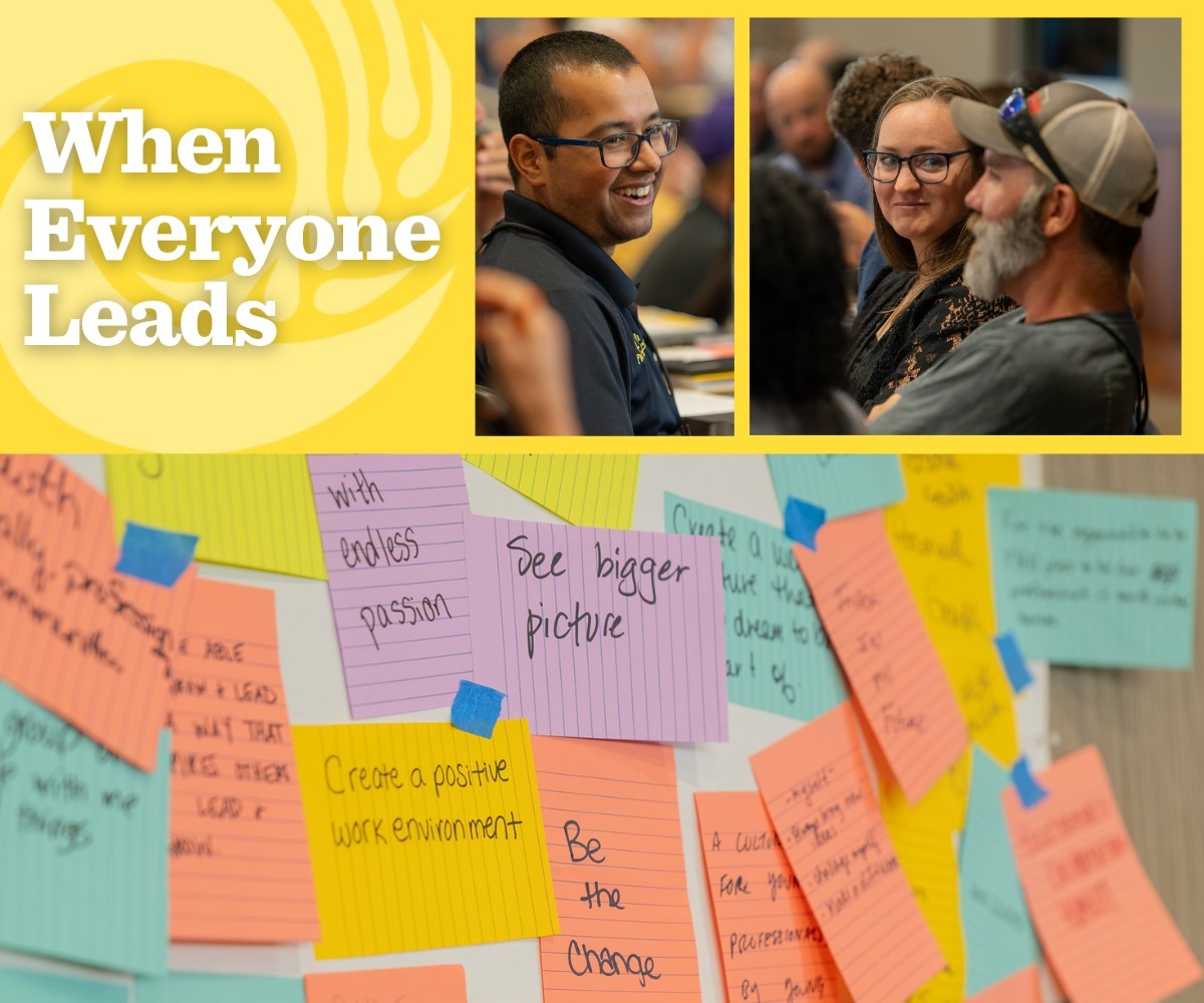 TheKLC's tweet image. Leadership comes in moments—it’s not about authority, but about stepping in with purpose. #WhenEveryoneLeads equips you with practical tools to make progress on what matters most.
📅 Aug. 12 (online)
📅 Sept. 9 (Overland Park)
🔗 kansasleadershipcenter.org/when-everyone-…
Secure your spot today!