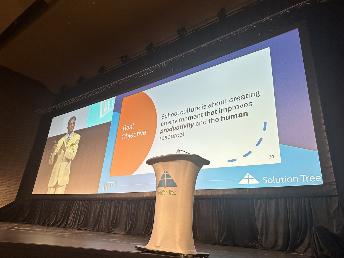Anisa Baker-Busby, Ed.D. (@anisabusby) on Twitter photo What kind of school culture do you have? Healthy or Toxic? Which one is likely to produce high-achieving learners? <a href="/SolutionTree/">Solution Tree</a> <a href="/newfrontier21/">Dr. Anthony Muhammad</a> What kind of school culture do you have? Healthy or Toxic? Which one is likely to produce high-achieving learners? <a href="/SolutionTree/">Solution Tree</a> <a href="/newfrontier21/">Dr. Anthony Muhammad</a>