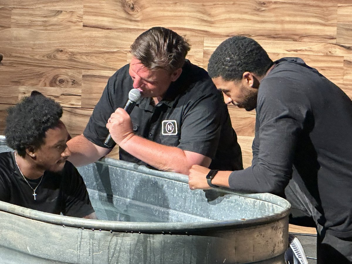 Derrick Teagle tweet media