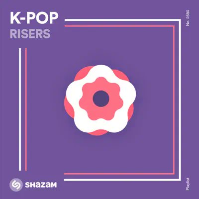 'Better Than Me' by <a href="/official__wonho/">WONHO Official</a> is included in the Apple Music playlist "K-Pop Risers" that collects the hottest K-Pop Songs on Shazam charts.

🔗 music.apple.com/us/playlist/k-…

#wonho_betterthanme #WONHO