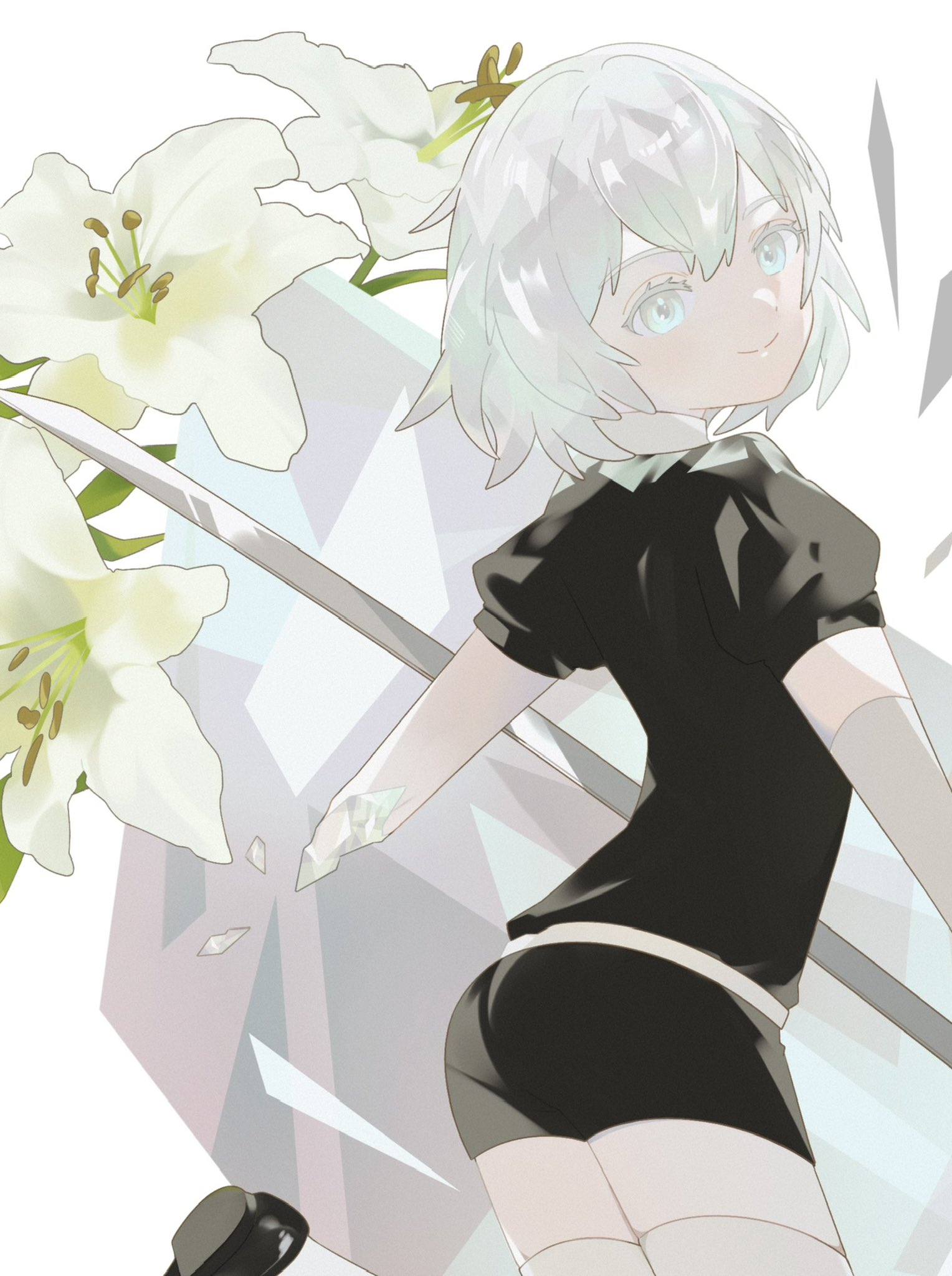 Posts with replies by ゆちころ | skeb募集中 (@99Vjsjlto) / X