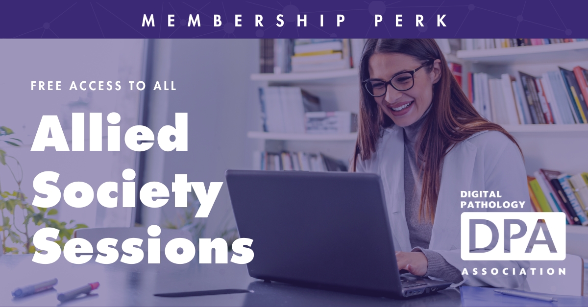 dpatweet's tweet image. Missed a past Allied Society Seminar? Members can dive into the full collection of PDF presentations, covering emerging tools, evolving workflows, and expert perspectives from across the field.
Explore the library in your Member Toolkit!
zurl.co/vU0er