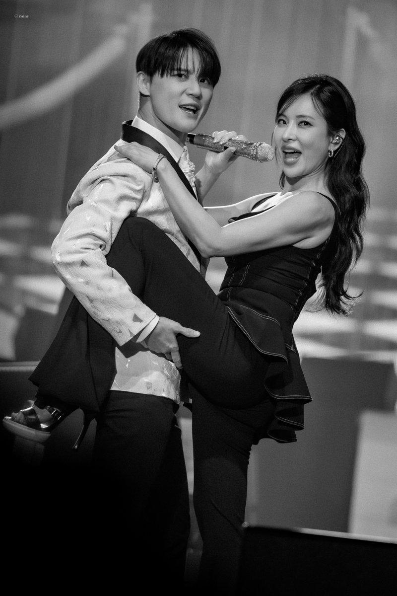 250629 PALMTREE ISLAND 3rd GALA CONCERT  

( ｡•̀_•́｡) | #김준수
꒰⑅•ᴗ•⑅꒱ | #정선아