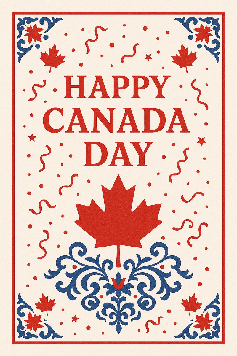MehmetTohti's tweet image. Happy Canada Day
May our country prosper for all Canadians and for people around the world.
May Canada continue to be a beacon of hope to which many can cling.
May Canada remain a source of peace, justice, and equality for all.